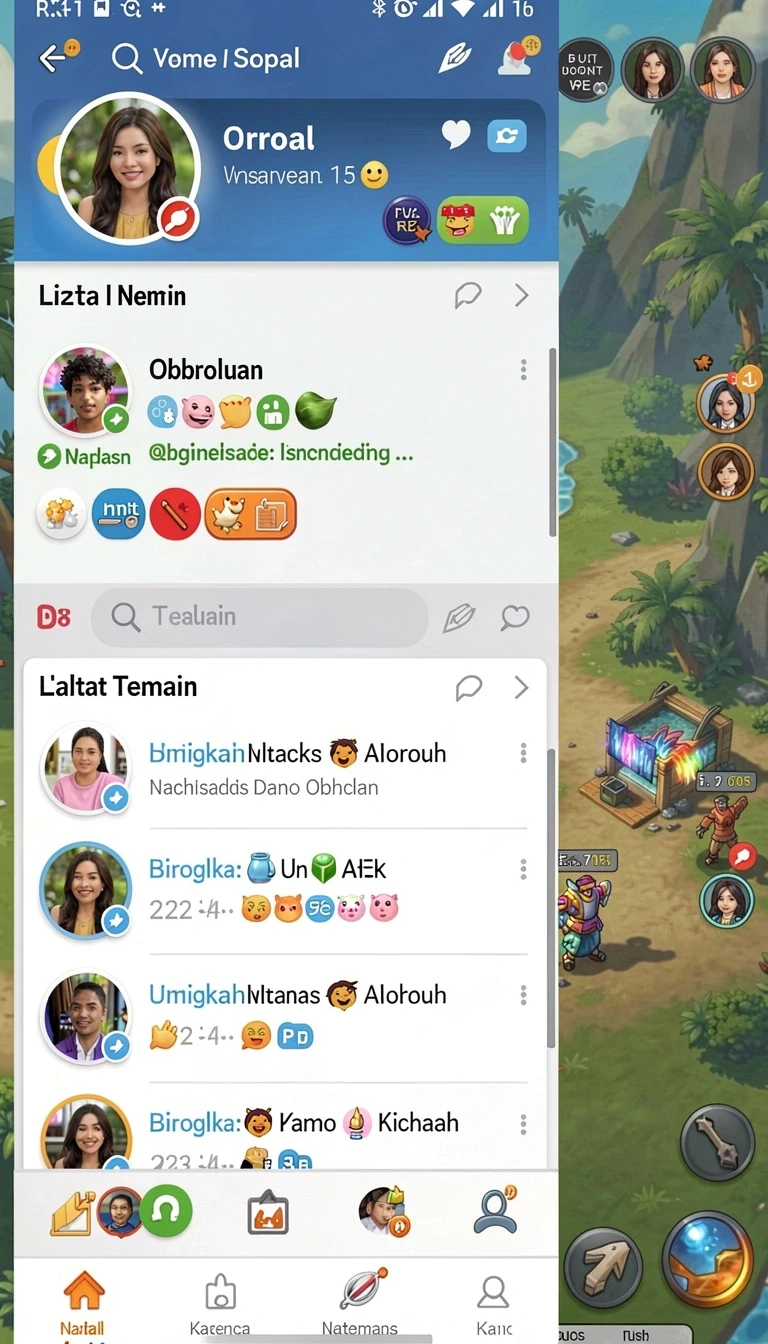 Aplikasi in88 Terpercaya untuk Android screenshot 2