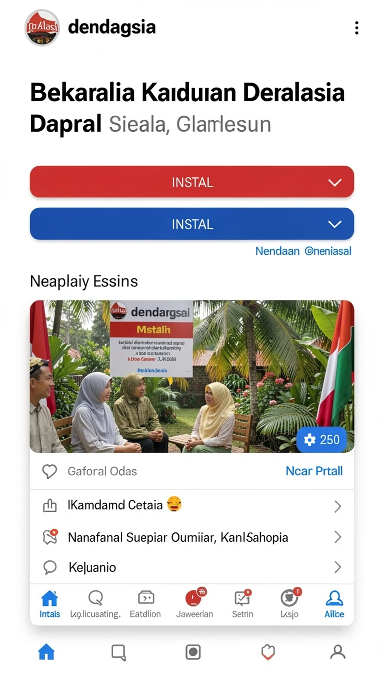 Aplikasi psg77 Resmi dan Terpercaya di Android screenshot 2
