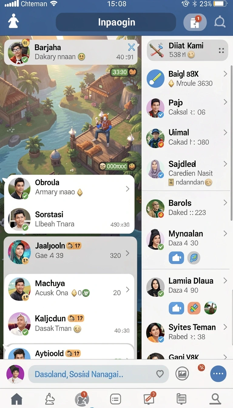 Aplikasi pt777 Resmi dan Terpercaya di Android screenshot 1