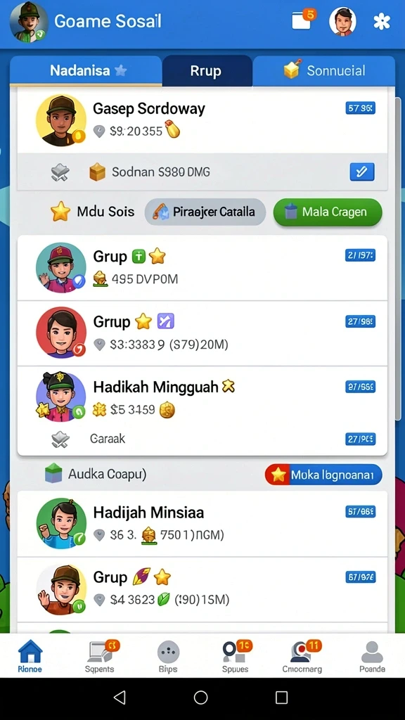 Aplikasi buah4d Resmi dan Terpercaya di Android screenshot 3