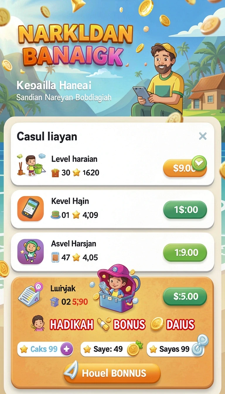 Aplikasi rpwin1 Terpercaya untuk Android screenshot 3