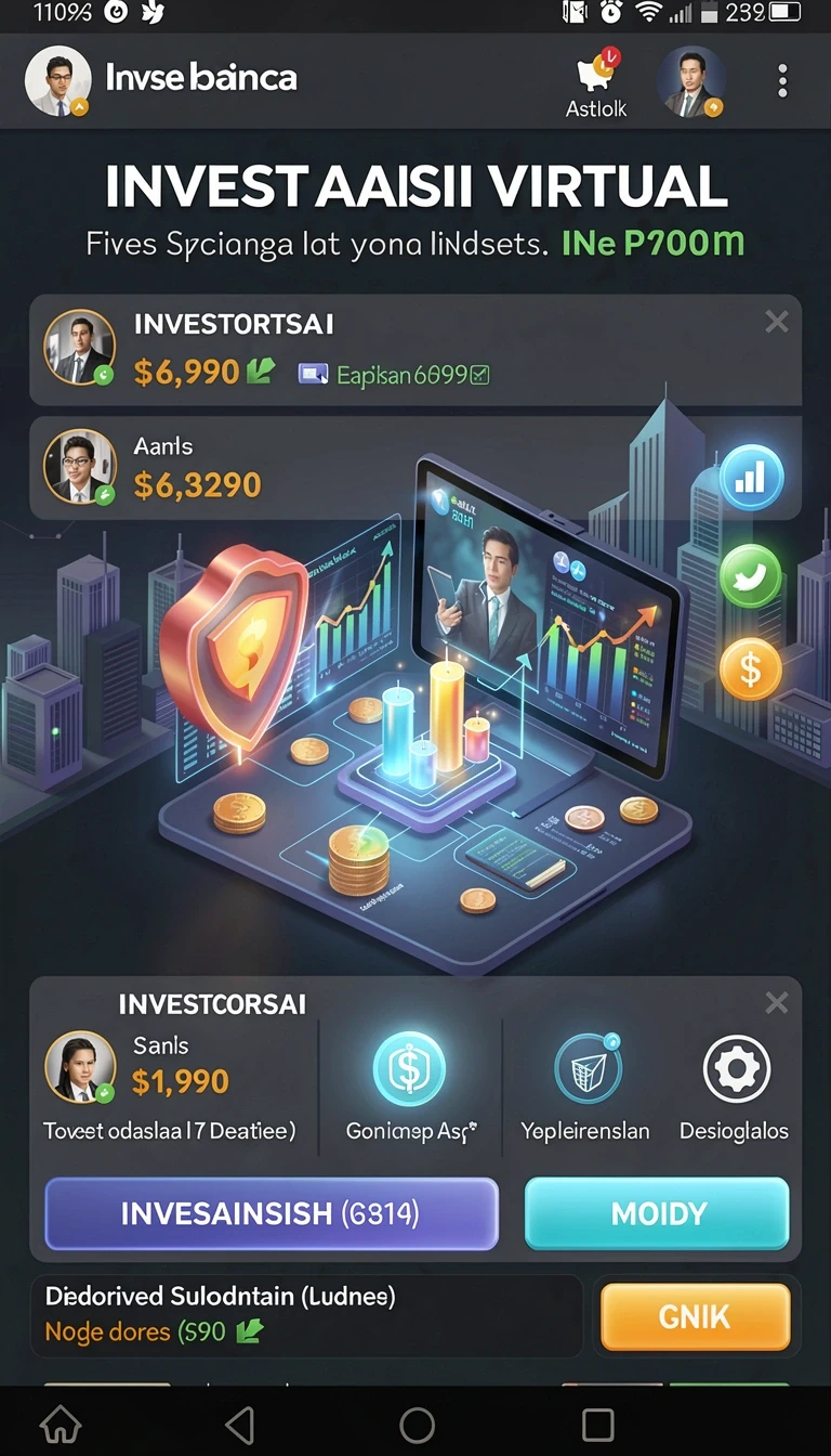 Aplikasi 777zx Terpercaya untuk Android screenshot 3
