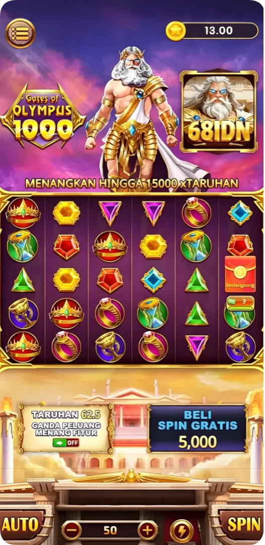 Aplikasi vip805 Resmi dan Terpercaya di Android screenshot 1
