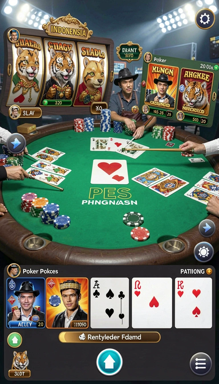 Aplikasi v21 Terpercaya untuk Android screenshot 2