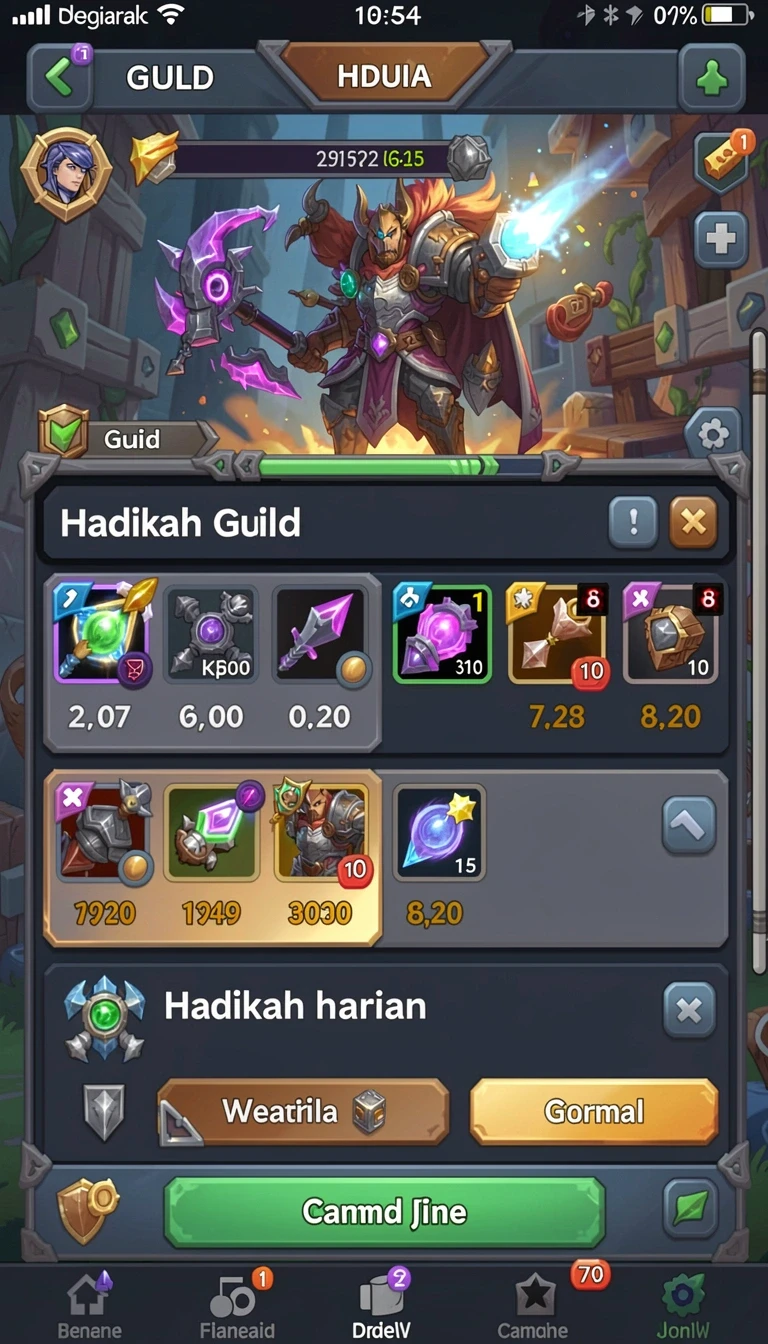 Aplikasi betwin188 Terpercaya untuk Android screenshot 1