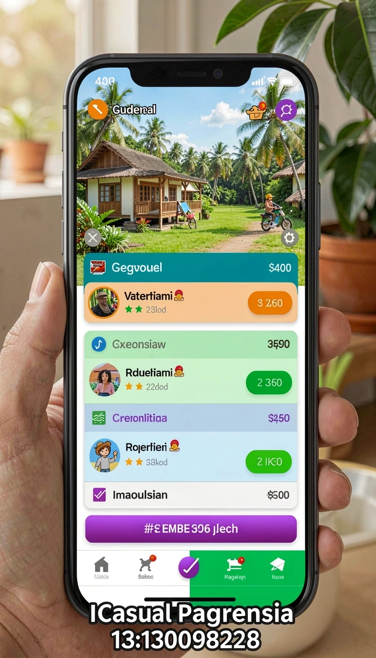 Aplikasi giftrp288 Resmi dan Terpercaya di Android screenshot 3