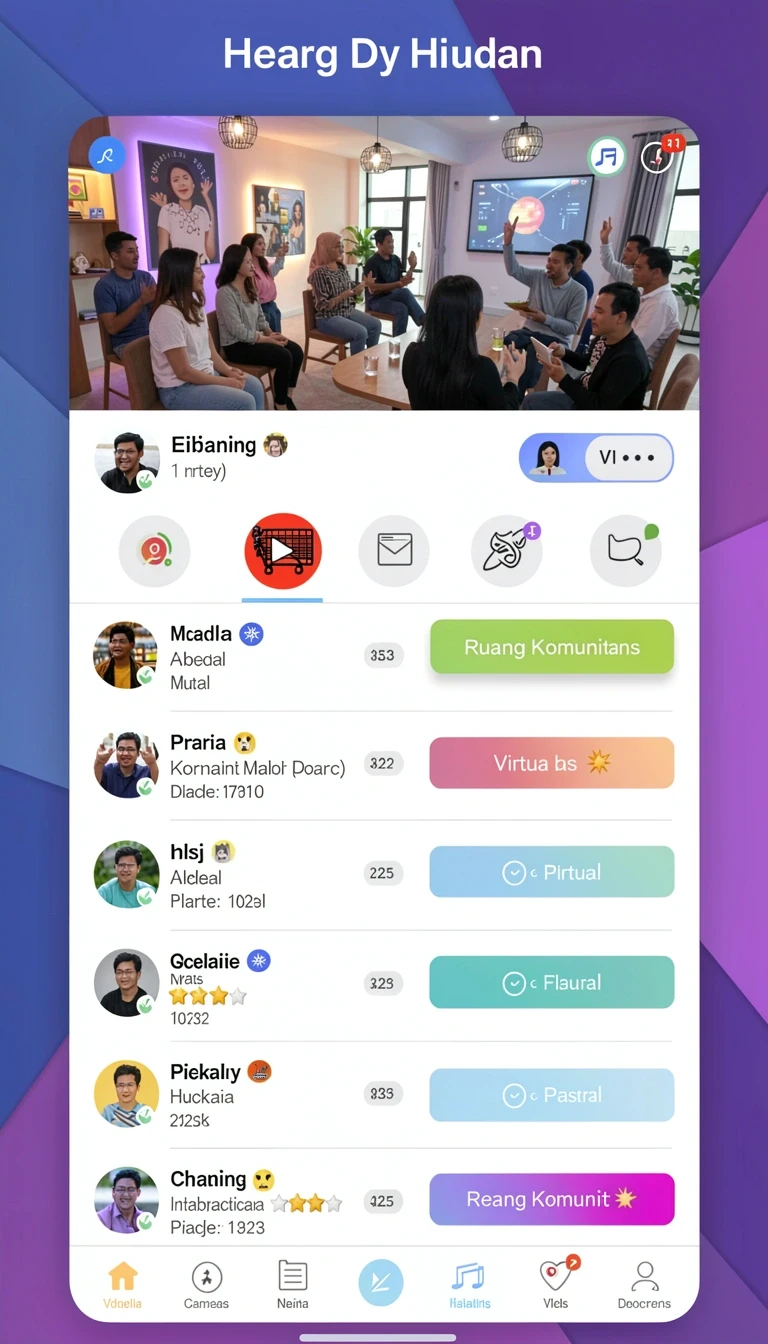 Aplikasi menang123 Terpercaya untuk Android screenshot 2