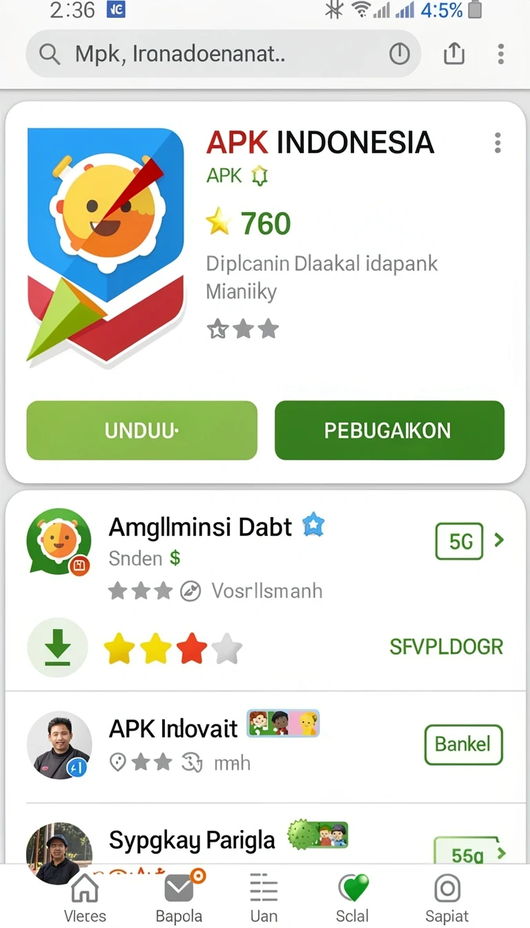 Aplikasi zonawin777 Terpercaya untuk Android screenshot 2