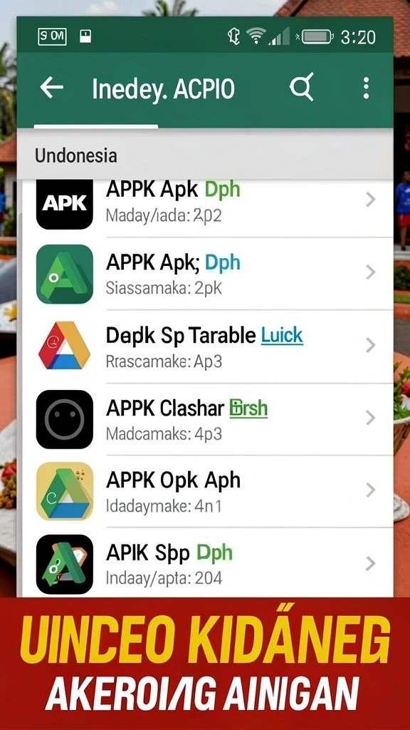 Aplikasi bimabet Terpercaya untuk Android screenshot 1