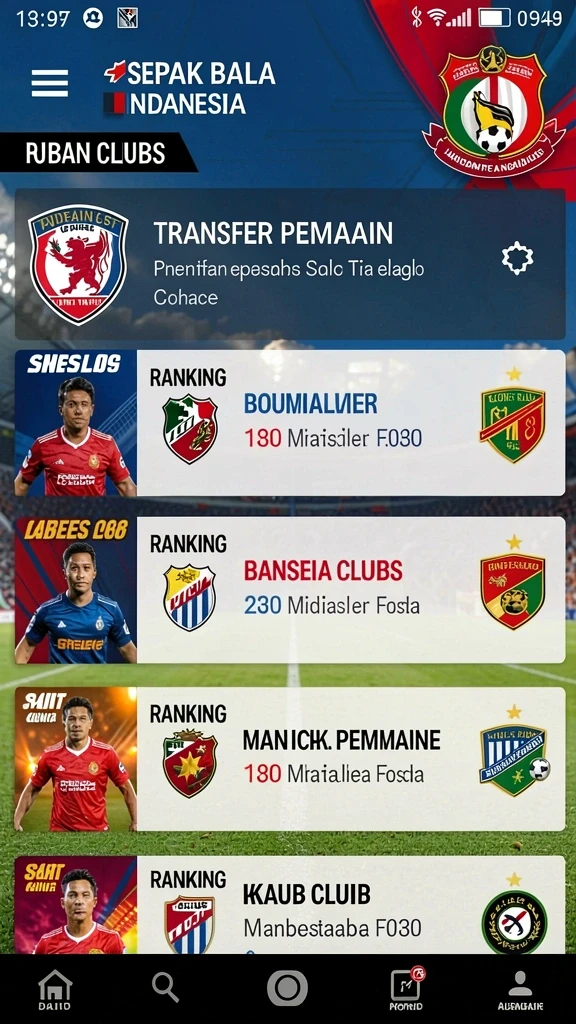 Aplikasi fa99 Terpercaya untuk Android screenshot 3