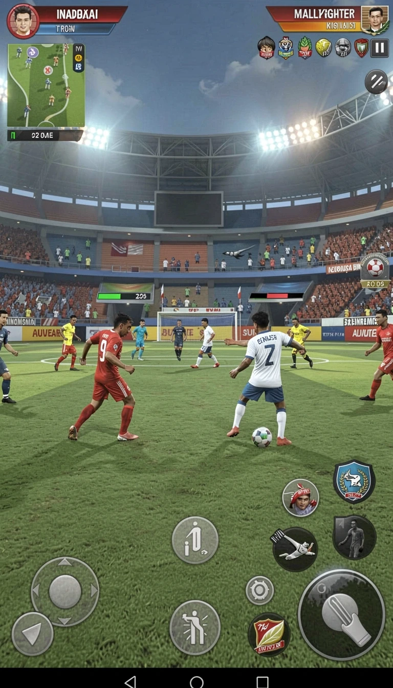 Aplikasi giftrp288 Resmi dan Terpercaya di Android screenshot 2