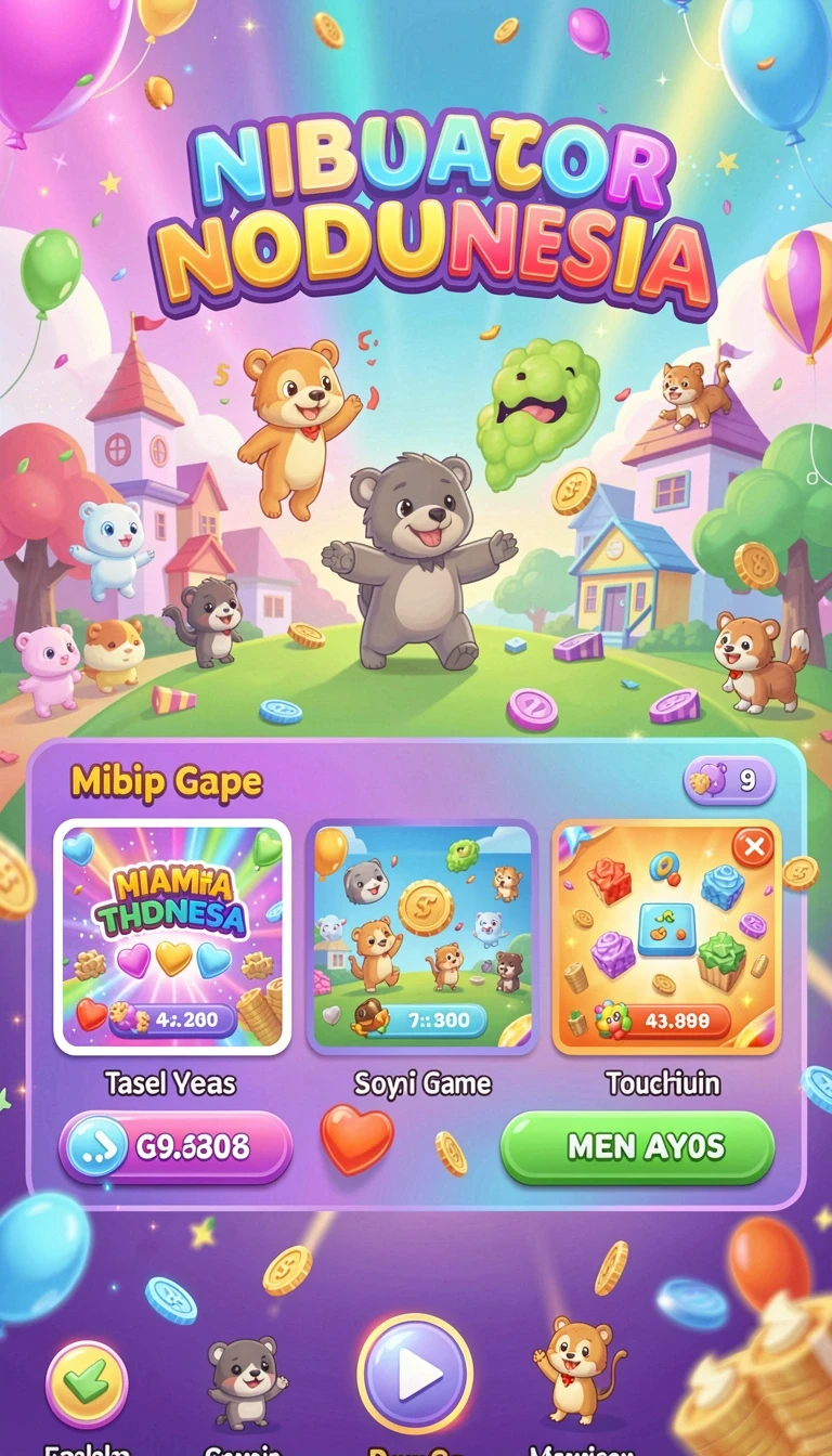 Aplikasi mixue88 Resmi dan Terpercaya di Android screenshot 3